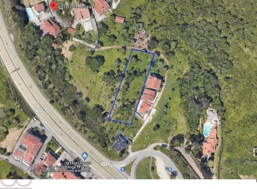 Terreno para Venda em Santa Clara e Castelo Viegas