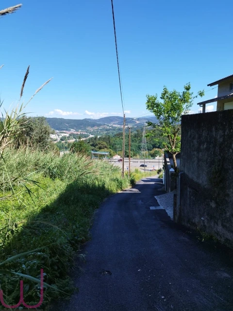 Terreno para Venda em Santa Clara e Castelo Viegas