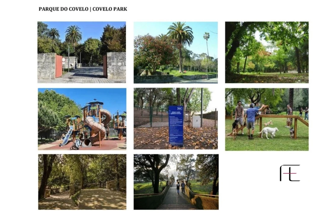 Apartamento T2 para Venda em Paranhos Foto 9