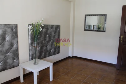 Apartamento T2 para Venda em Nazare