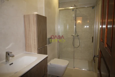 Apartamento T2 para Venda em Nazare