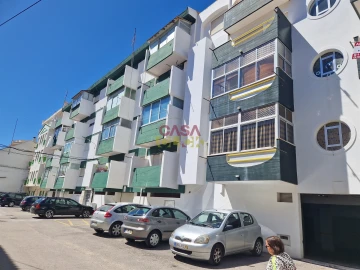 Apartamento T2 para Venda em Nazare