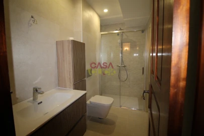 Apartamento T2 para Venda em Nazare