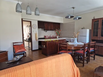Apartamento T2 para Venda em Nazare