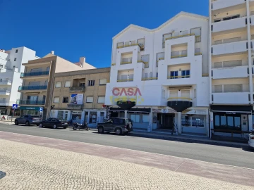 Apartamento T2 para Venda em Nazare