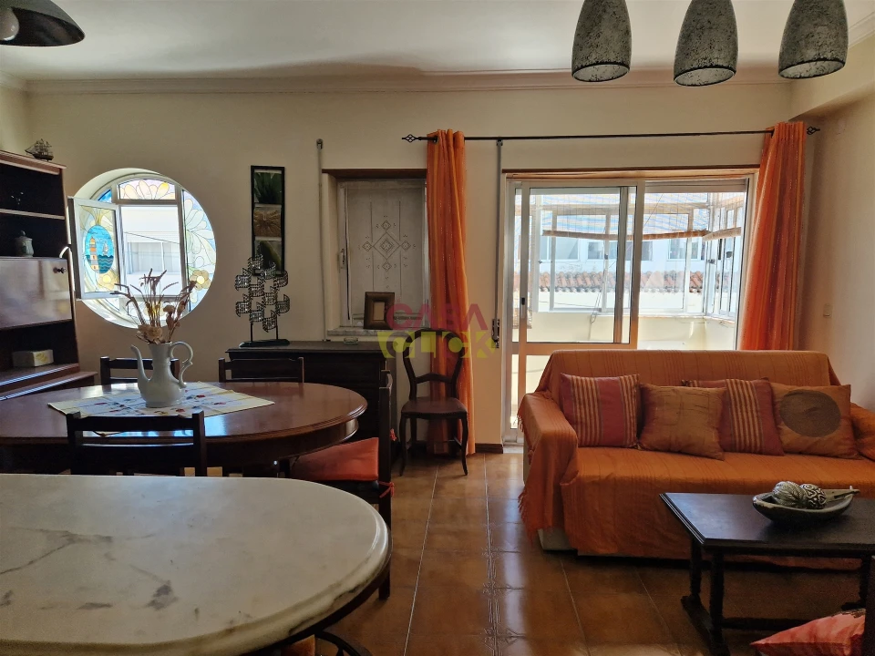 Apartamento T2 para Venda em Nazare Foto 20