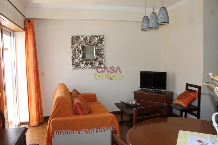 Apartamento T2 para Venda em Nazare Foto 8