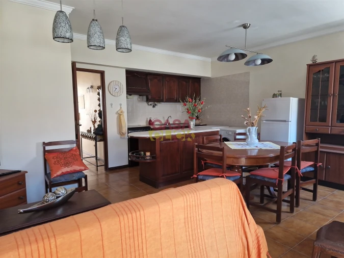 Apartamento T2 para Venda em Nazare Foto 18