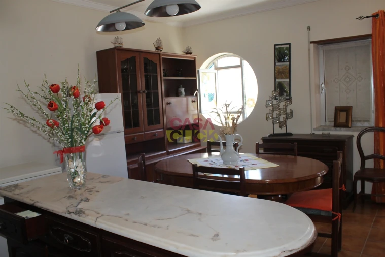 Apartamento T2 para Venda em Nazare Foto 7