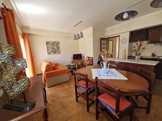 Apartamento T2 para Venda em Nazare Foto 17