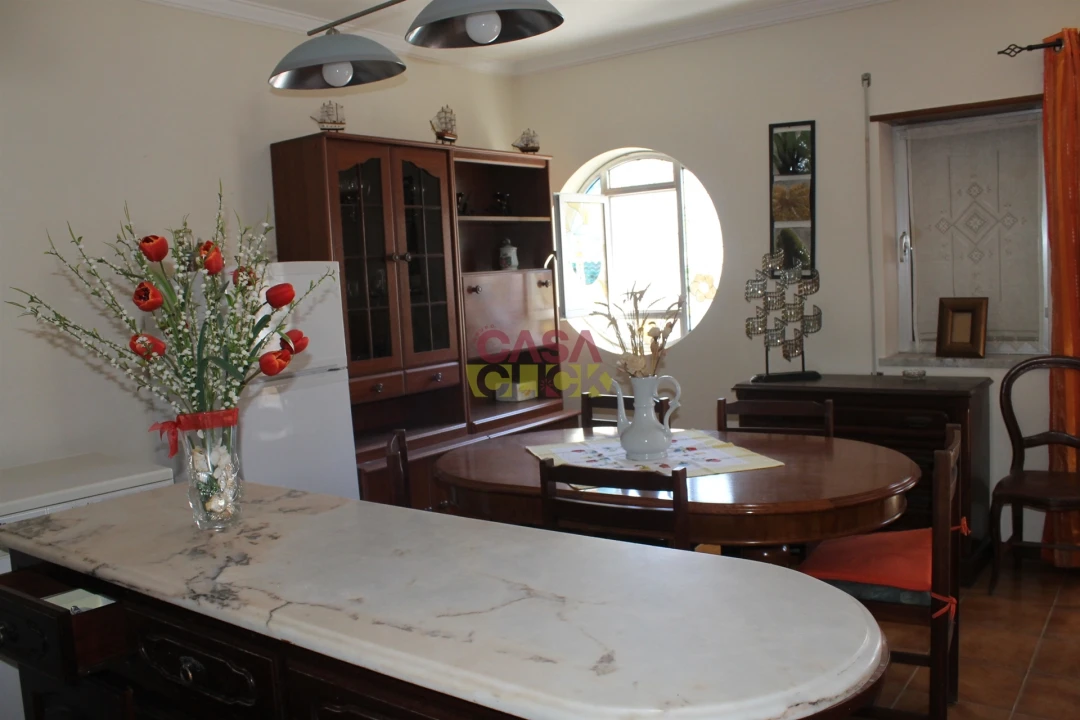 Apartamento T2 para Venda em Nazare Foto 7