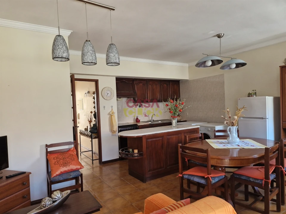 Apartamento T2 para Venda em Nazare Foto 15