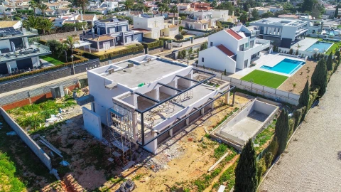 Moradia T4 para Venda em Lagoa e Carvoeiro
