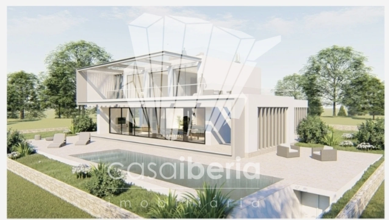 Moradia T4 para Venda em Lagoa e Carvoeiro Foto 12