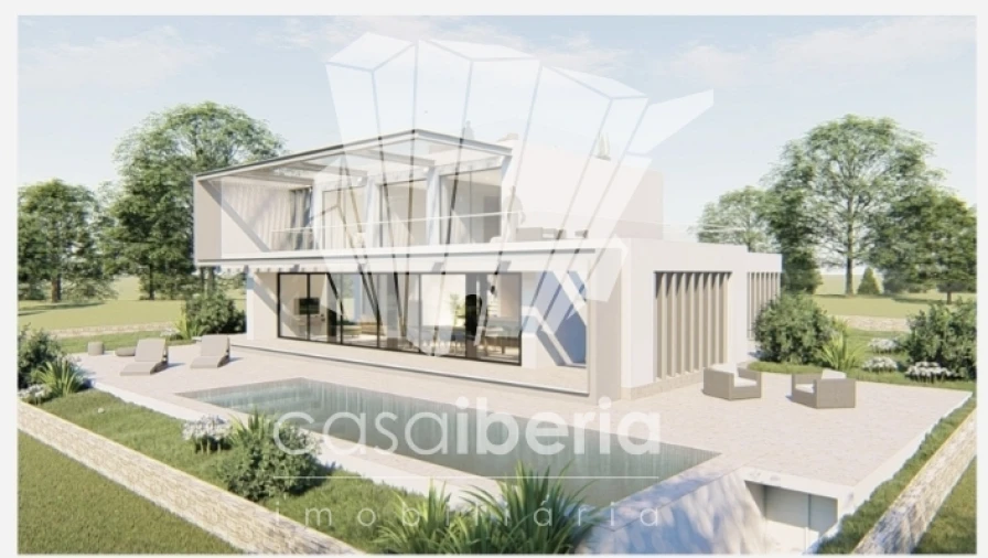 Moradia T4 para Venda em Lagoa e Carvoeiro Foto 12