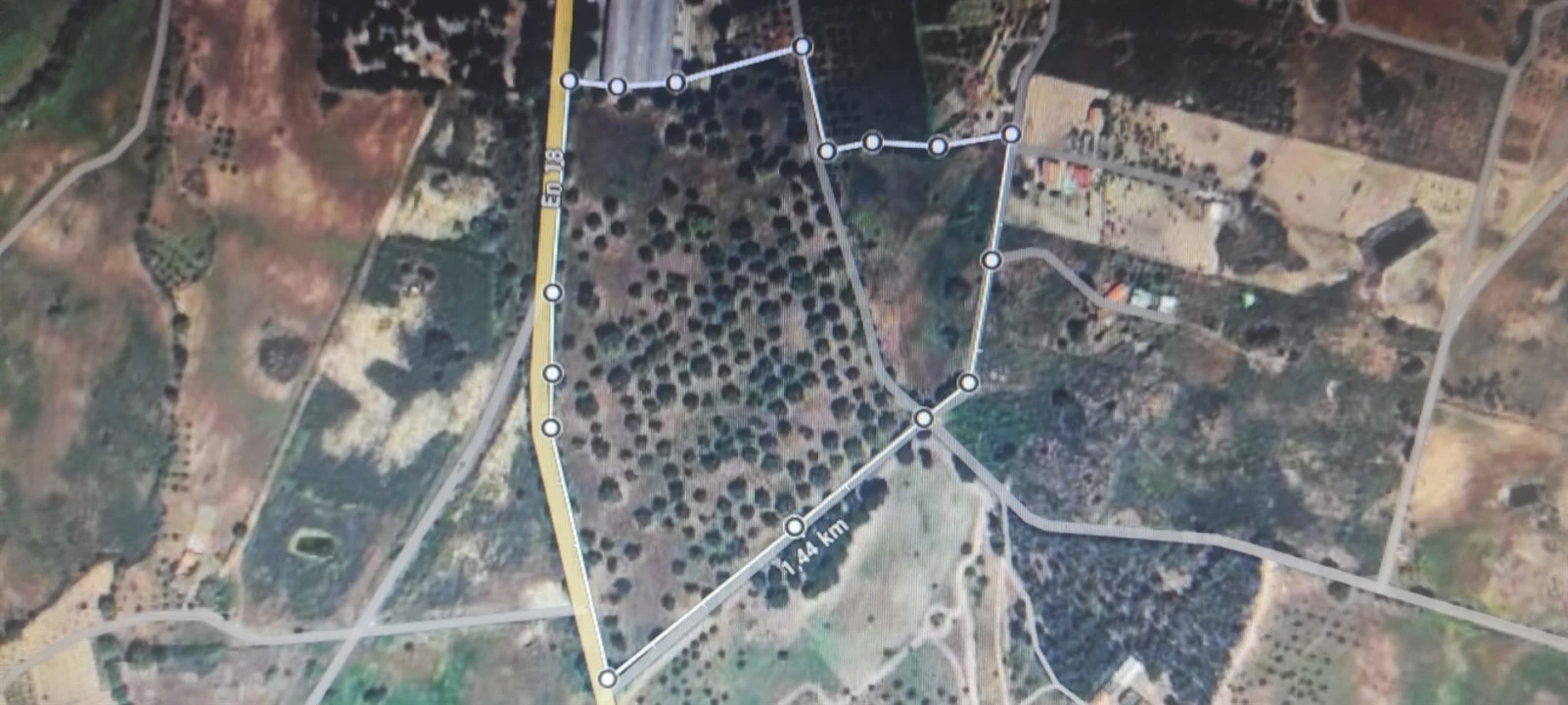 Quinta T3 para Venda em Castelo Branco Foto 3