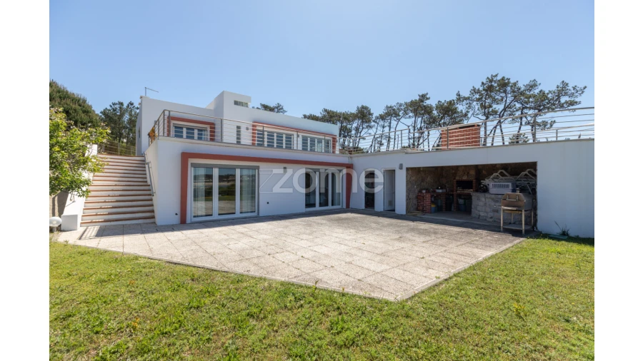 Moradia T4 para Venda em Nossa Senhora do Pópulo, Coto e São Gregório Foto 3