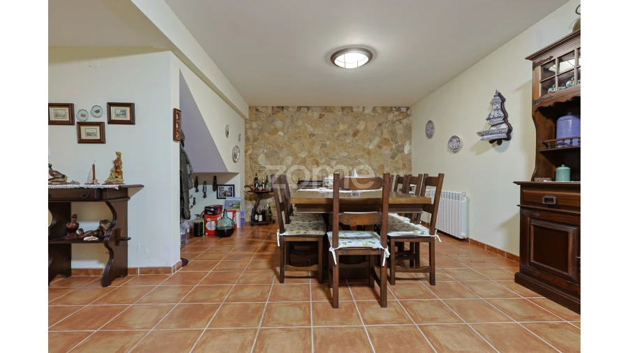 Moradia T4 para Venda em Nossa Senhora do Pópulo, Coto e São Gregório Foto 40