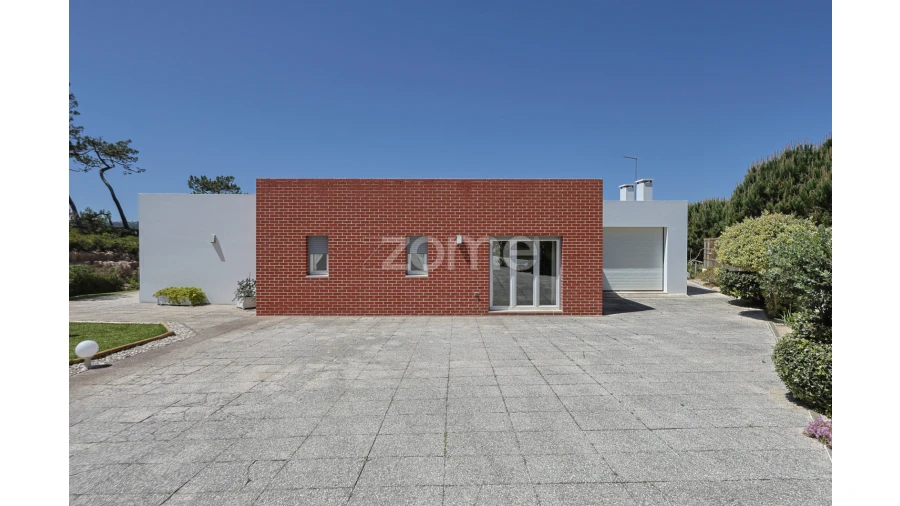 Moradia T4 para Venda em Nossa Senhora do Pópulo, Coto e São Gregório Foto 46