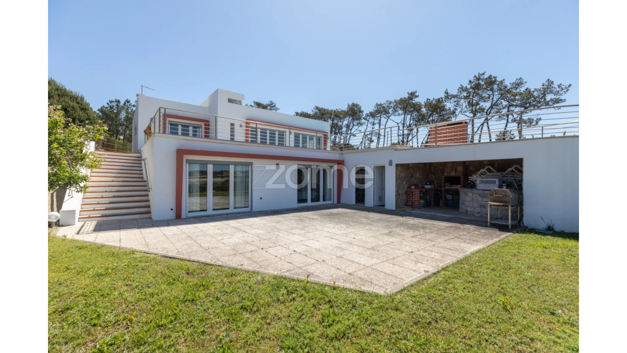 Moradia T4 para Venda em Nossa Senhora do Pópulo, Coto e São Gregório Foto 3