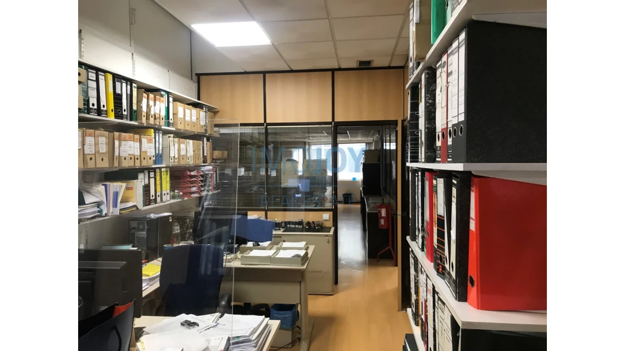 Escritório para Venda em Areeiro Foto 5
