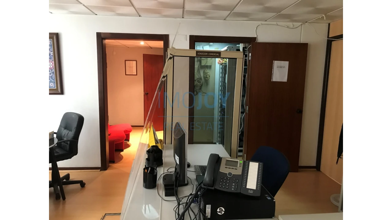 Escritório para Venda em Areeiro Foto 7
