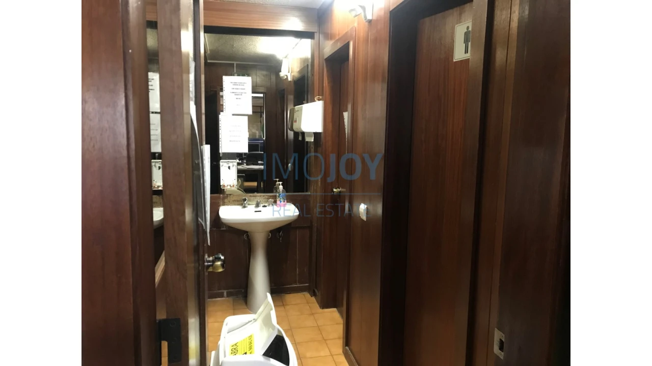 Escritório para Venda em Areeiro Foto 12