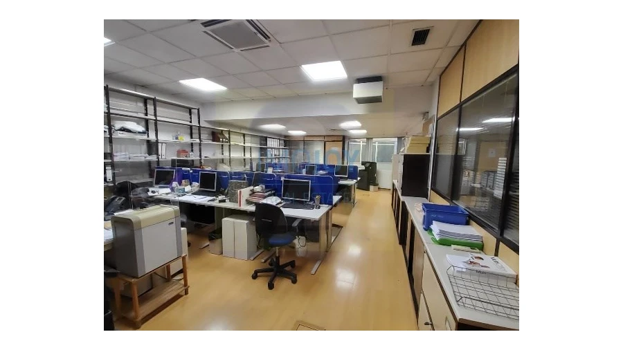 Escritório para Venda em Areeiro Foto 1