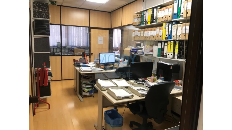 Escritório para Venda em Areeiro Foto 3