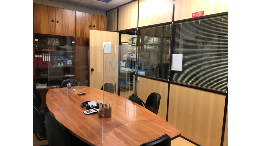 Escritório para Venda em Areeiro Foto 9