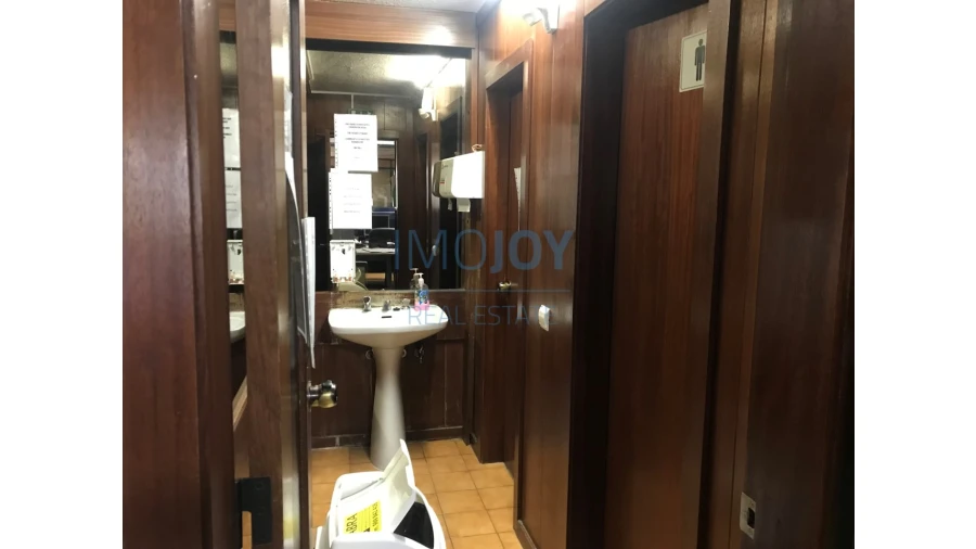 Escritório para Venda em Areeiro Foto 12