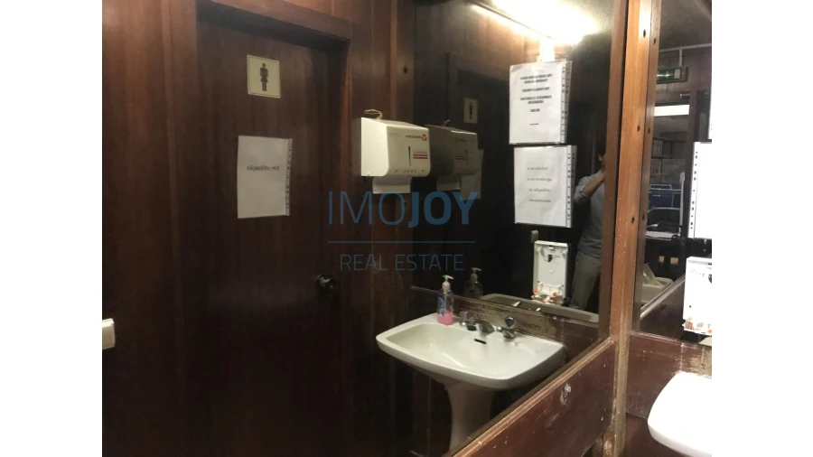 Escritório para Venda em Areeiro Foto 14