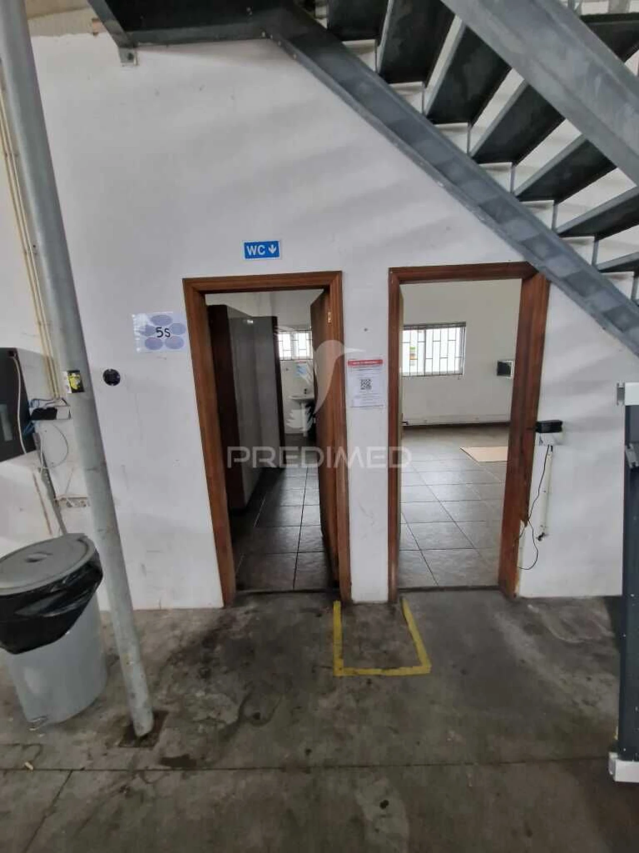 Armazém para Arrendamento em Quinchães Foto 9