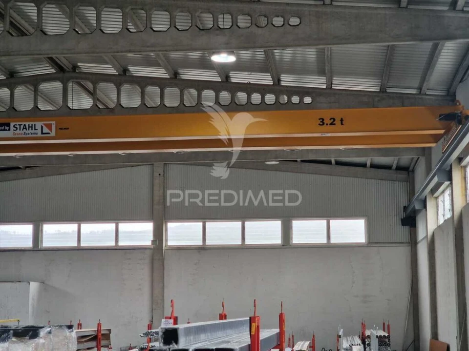 Armazém para Arrendamento em Quinchães Foto 7