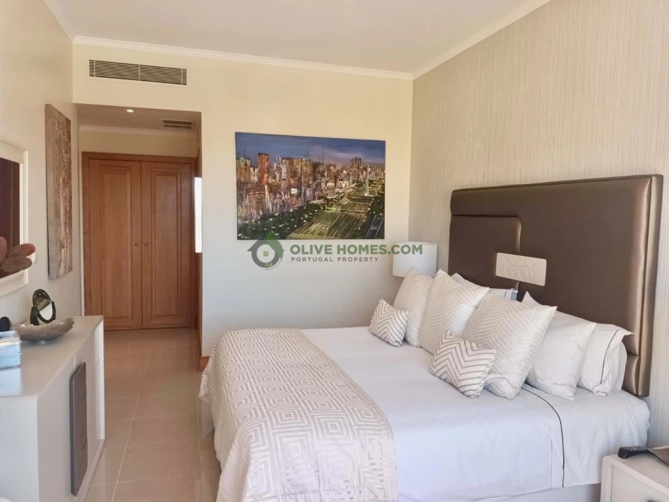 Apartamento T2 para Venda em Quarteira Foto 5