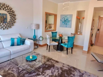 Apartamento T2 para Venda em Quarteira