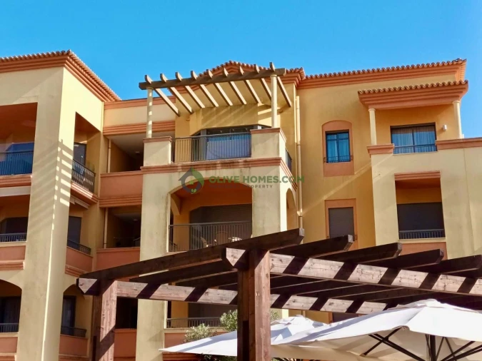 Apartamento T2 para Venda em Quarteira Foto 2