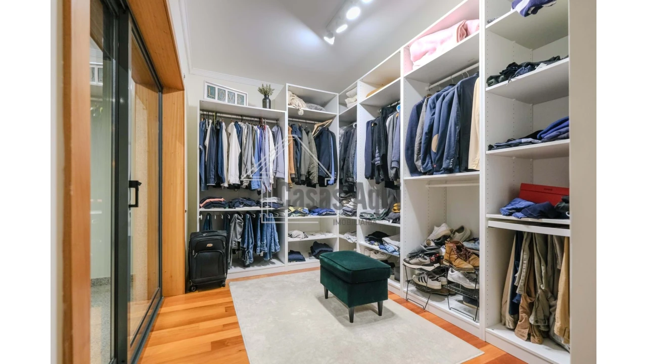 Moradia T3 para Venda em Nine Foto 16