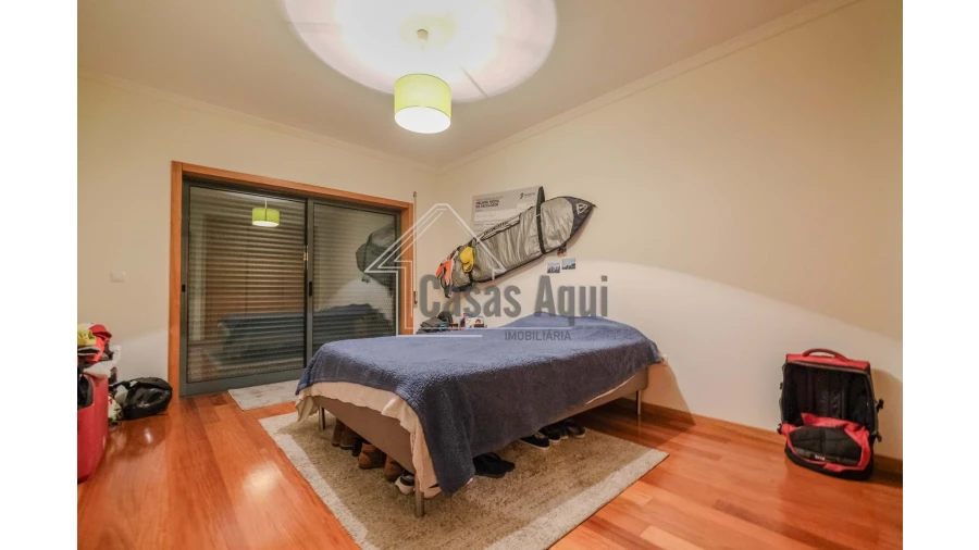 Moradia T3 para Venda em Nine Foto 11