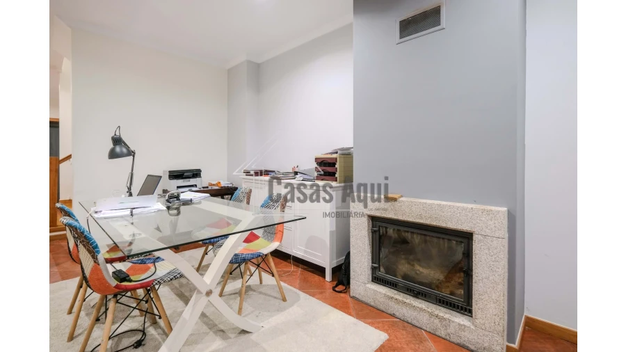 Moradia T3 para Venda em Nine Foto 4