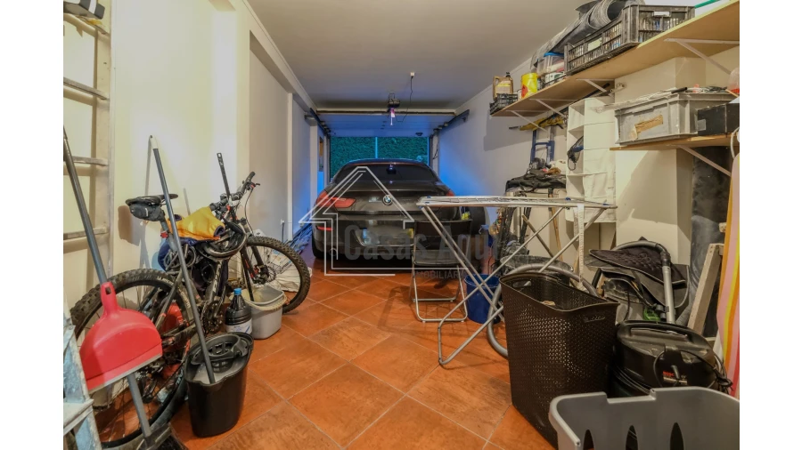 Moradia T3 para Venda em Nine Foto 25