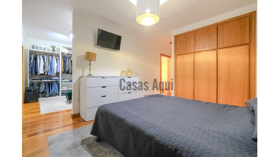 Moradia T3 para Venda em Nine Foto 17