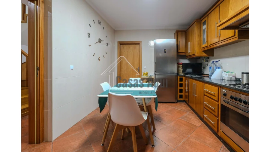 Moradia T3 para Venda em Nine Foto 6