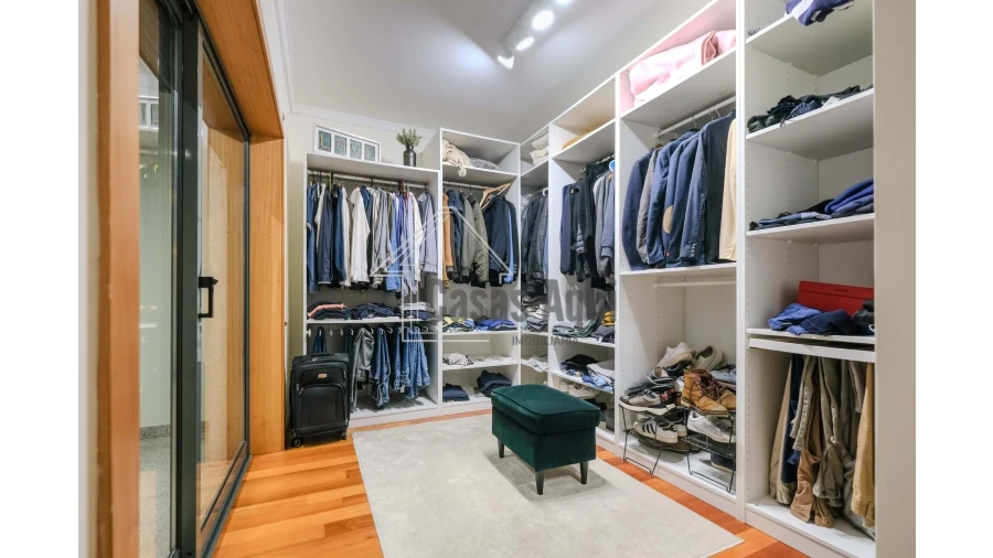 Moradia T3 para Venda em Nine Foto 16