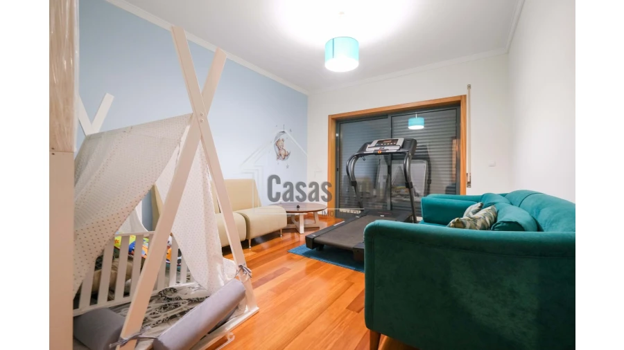 Moradia T3 para Venda em Nine Foto 12