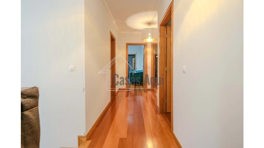 Moradia T3 para Venda em Nine Foto 15