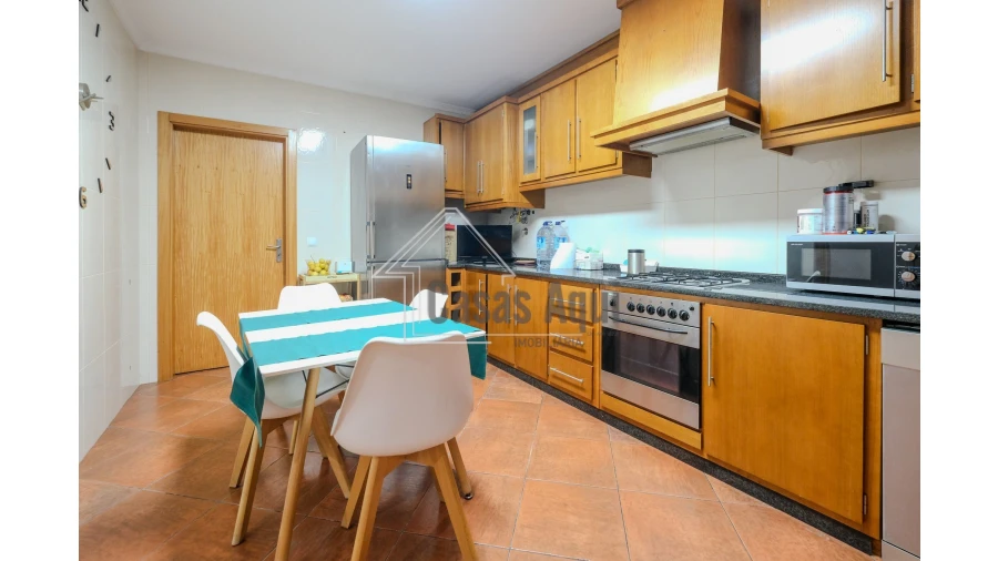 Moradia T3 para Venda em Nine Foto 7