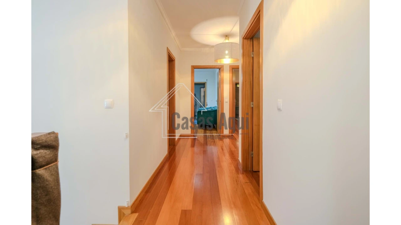 Moradia T3 para Venda em Nine Foto 15