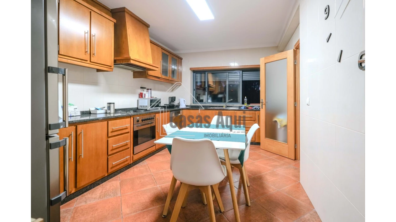 Moradia T3 para Venda em Nine Foto 5