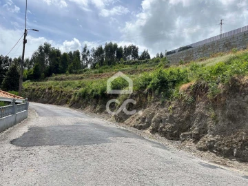Terreno para Venda em Paredes